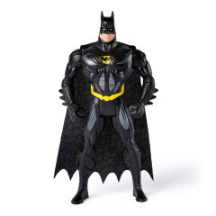 Spinmaster DC Batman Forever Aksiyon Figürü - Batman (681147057746)