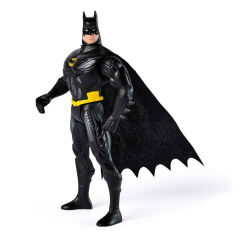 Spinmaster DC Batman Forever Aksiyon Figürü - Batman (681147057746)