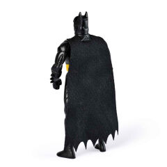 Spinmaster DC Batman Forever Aksiyon Figürü - Batman (681147057746)