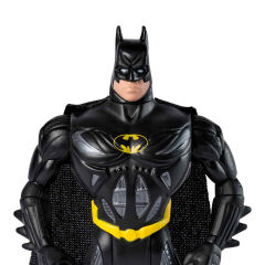 Spinmaster DC Batman Forever Aksiyon Figürü - Batman (681147057746)