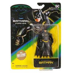 Spinmaster DC Batman Forever Aksiyon Figürü - Batman (681147057746)