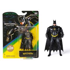 Spinmaster DC Batman Forever Aksiyon Figürü - Batman (681147057746)