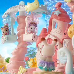 Sylvanian Families Bebek Denizkızı Şatosu (5701)
