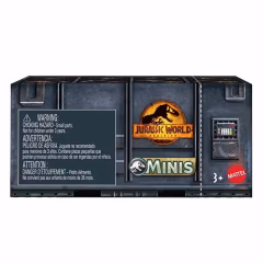 Jurassic World Sürpriz Paketli Mini Dinozor Figürleri-  GWP38