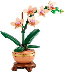 10343 LEGO® Botanicals Mini Orkide