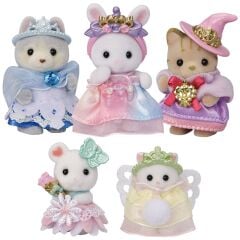 Sylvanian Families Kraliyet Prensesleri Seti (5703)