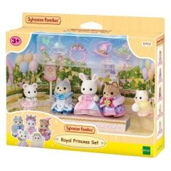 Sylvanian Families Kraliyet Prensesleri Seti (5703)