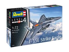 Revell F-15E Strike Eagle (03841)