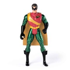 Spinmaster DC Batman Forever Aksiyon Figürü - Robin (681147057746)