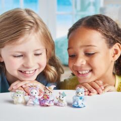 Sylvanian Families Kraliyet Prensesleri Seti (5703)