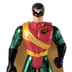 Spinmaster DC Batman Forever Aksiyon Figürü - Robin (681147057746)