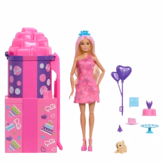 Barbie Project Heart- JKG66