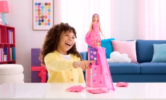Barbie Project Heart- JKG66