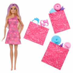 Barbie Project Heart- JKG66