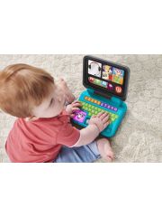 Fisher Price Eğlen Öğren Bilgisayarım HHH08