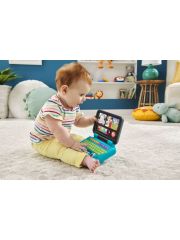 Fisher Price Eğlen Öğren Bilgisayarım HHH08