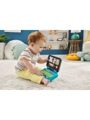 Fisher Price Eğlen Öğren Bilgisayarım HHH08