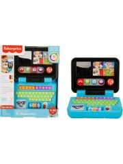 Fisher Price Eğlen Öğren Bilgisayarım HHH08