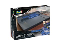 Revell Maket Yapım İstasyonu (39085)