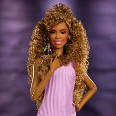Barbie Signature Whitney Houston Bebeği- JJY07