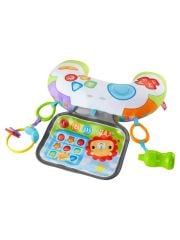 Fisher Price Küçük Oyuncunun Uzanma Yastığı HGB89