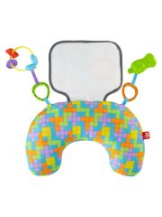 Fisher Price Küçük Oyuncunun Uzanma Yastığı HGB89