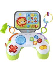 Fisher Price Küçük Oyuncunun Uzanma Yastığı HGB89