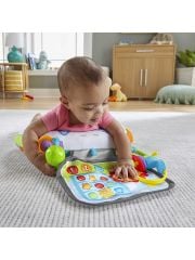 Fisher Price Küçük Oyuncunun Uzanma Yastığı HGB89