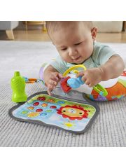 Fisher Price Küçük Oyuncunun Uzanma Yastığı HGB89