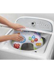 Fisher Price Küçük Oyuncunun Uzanma Yastığı HGB89