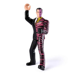 Spinmaster DC Batman Forever Aksiyon Figürü - Two-Face (681147057746)