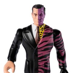 Spinmaster DC Batman Forever Aksiyon Figürü - Two-Face (681147057746)