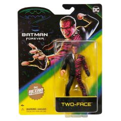 Spinmaster DC Batman Forever Aksiyon Figürü - Two-Face (681147057746)