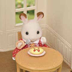 Sylvanian Families Kırmızı Çatılı Başlangıç Evi (5567)