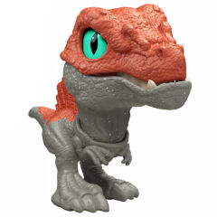 Jurassic World Mighty Little Biters Dinozor Figürü JFC86 - Spinosaurus-  JFC88