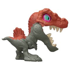 Jurassic World Mighty Little Biters Dinozor Figürü JFC86 - Spinosaurus-  JFC88