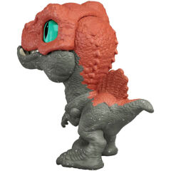 Jurassic World Mighty Little Biters Dinozor Figürü JFC86 - Spinosaurus-  JFC88