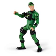 Spinmaster DC Batman Forever Aksiyon Figürü - The Riddler (681147057746)