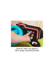 Fisher Price Eğlen Ve Öğren İlk Arabam HYR91