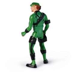 Spinmaster DC Batman Forever Aksiyon Figürü - The Riddler (681147057746)