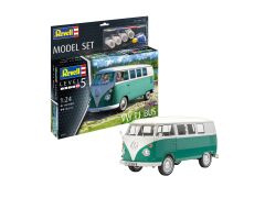 Revell Model Set Volkswagen T1 Bus (67675)