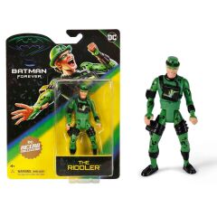Spinmaster DC Batman Forever Aksiyon Figürü - The Riddler (681147057746)