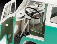 Revell Model Set Volkswagen T1 Bus (67675)
