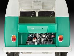 Revell Model Set Volkswagen T1 Bus (67675)