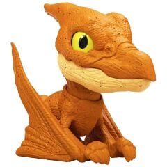 Jurassic World Mighty Little Biters Dinozor Figürü JFC86 - Pteranodon- JFC91