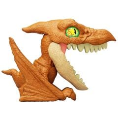 Jurassic World Mighty Little Biters Dinozor Figürü JFC86 - Pteranodon- JFC91