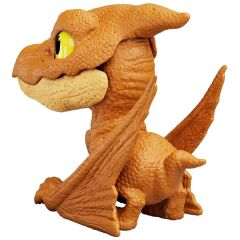 Jurassic World Mighty Little Biters Dinozor Figürü JFC86 - Pteranodon- JFC91
