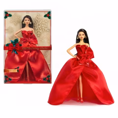 Barbie 2026 Mutlu Yıllar Bebeği-  JJX68