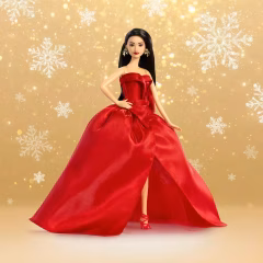 Barbie 2026 Mutlu Yıllar Bebeği-  JJX68