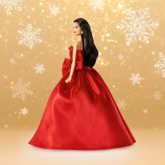 Barbie 2026 Mutlu Yıllar Bebeği-  JJX68